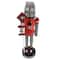 Santa's Workshop 12" University of Georgia Rivalry Nutcracker